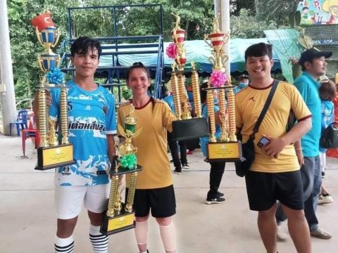 ประมวลภาพงานกีฬา วังเหนือเกมส์ ครั้งที่2