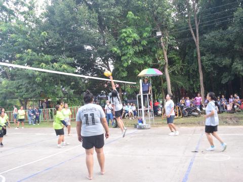 ประมวลภาพงานกีฬา วังเหนือเกมส์ ครั้งที่2