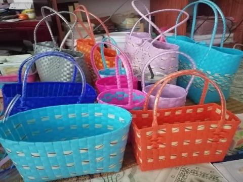ศูนย์จำหน่ายสินค้ากลุ่มอาชีพตำบลวังเหนือ